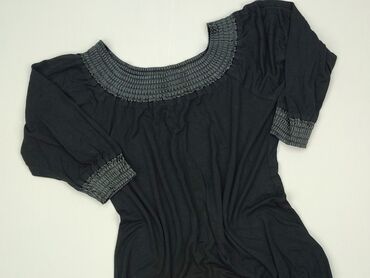 Women's blouse, Clockhouse, size M (EU 38)