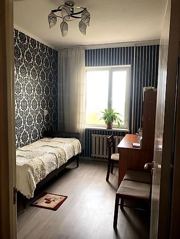 Продажа квартир: 3 комнаты, 72 м², 106 серия, 7 этаж — 12