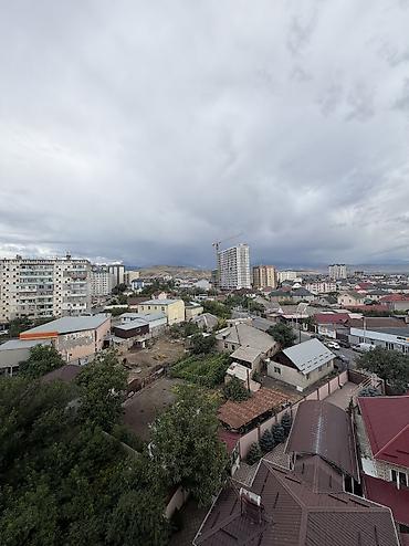 продажи: 2 комнаты, 70 м², Нижний Джал (Джал-23) Элитка, 7 этаж — 8