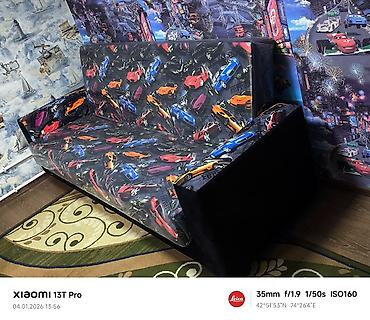 Прямые диваны: Прямой диван, Новый — 17