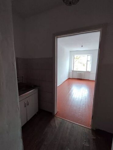 сдаю квартиру гостиничного типа в бишкеке: 1 комната, 18 м², Общежитие и гостиничного типа, 3 этаж