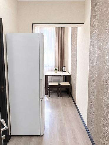 105: 1 комната, 38 м², 10 мкр 105 серия, 5 этаж, Свежий ремонт — 4