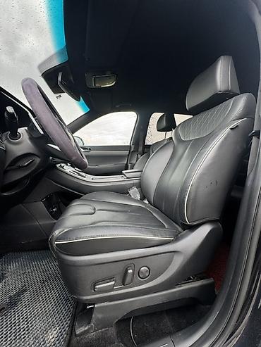 highlander 2012: Hyundai Palisade: 2022 г., 2.2 л, Автомат, Дизель, Кроссовер — 7