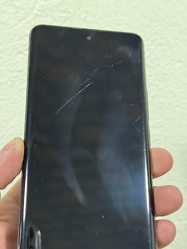 Мобильные телефоны: Redmi, Redmi Note 15, Б/у, 256 ГБ, цвет - Черный, 1 SIM, 2 SIM — 2