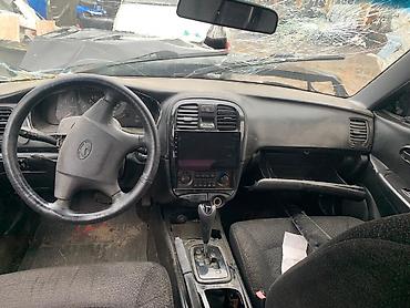 растаможка авто: Salam hunday sonata sokulur 2 mator avtamat karobka ne lazim olsa — 6