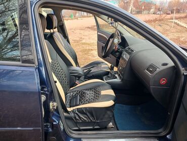 Ford: Ford Mondeo: 2003 г., 1.8 л, Механика, Бензин, Седан — 3