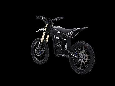 Мотоциклы: Rerode R1+ 🔋 Батарея 72V40A съемная ⚡️ Мощность 17кВт в пике ⭕️ — 7