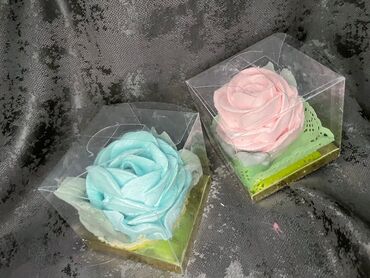 Tortlar: Капкейки с зефиром 1шт. 2.50 манат Букеты из зефира от 40 ман -da lalafo.az — 9 Tortlar: Капкейки с зефиром 1шт. 2.50 манат Букеты из зефира от 40 ман — 9