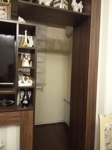 Köhnə tikili: Sumqayıt, 2 otaqlı, Köhnə tikili, 59 kv. m — 3