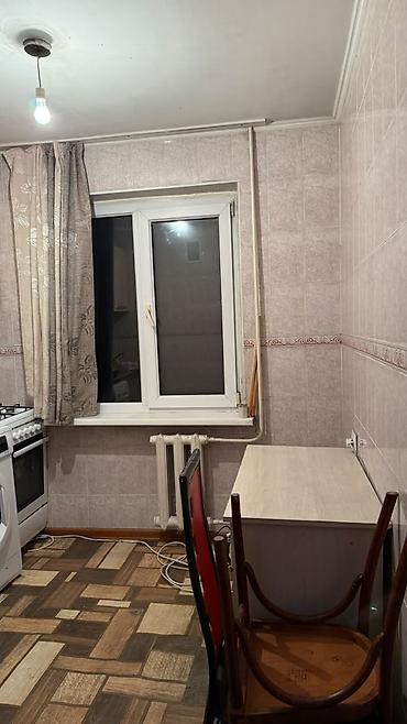 Продажа квартир: 2 комнаты, 43 м², 4 мкр 104 серия, 2 этаж, Косметический ремонт — 4