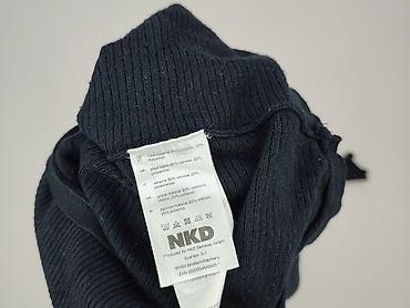 sweter 3xl: NKD, Sweter damski, rozmiar XL — 4