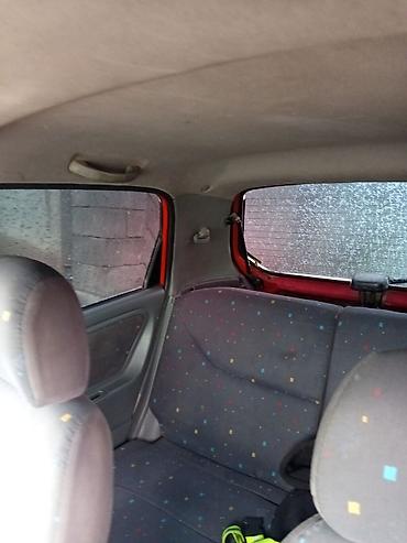 Suzuki: Suzuki Alto: 2003 г., 1 л, Механика, Бензин, Хэтчбэк — 27