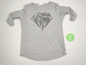 buggy jeansy: Adams, Bluzka damska, rozmiar 3XL — 2