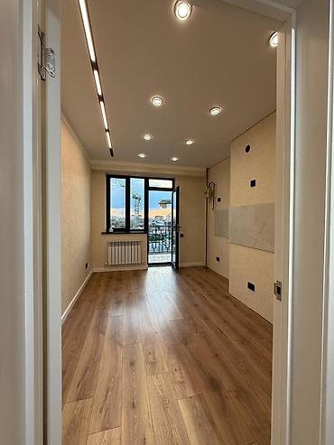 600: 1 комната, 42 м², Технопарк Элитка, 7 этаж, Евроремонт — 7
