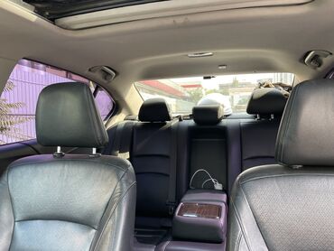 Honda: Honda Accord: 2013 г., 2.4 л, Вариатор, Бензин, Седан — 14