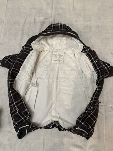 Другие детские вещи: Конверт+ комбинезон+носочки Очень теплый 100% шерсть 100% хлопок — 5