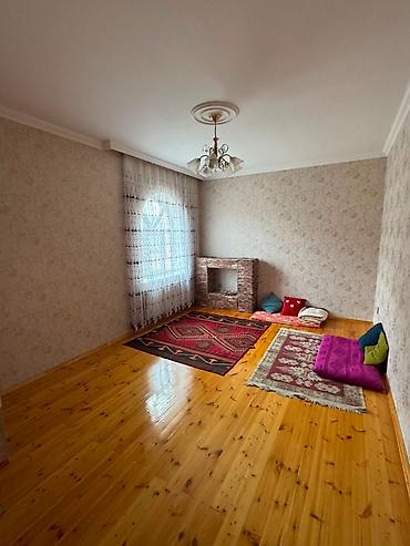 qubada satilan evler 2022: 7 otaqlı, 174 kv. m, Kredit var, Yeni təmirli — 9
