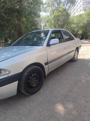 полик на камри: Toyota Carina: 1997 г., 2 л, Автомат, Газ, Седан