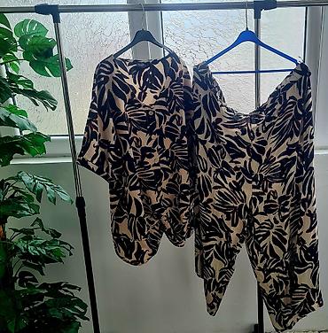 Kompleti: 5XL, bоја - Šareno — 2