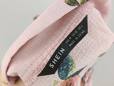 bib free: Shein, Bluzka damska, rozmiar M — 4