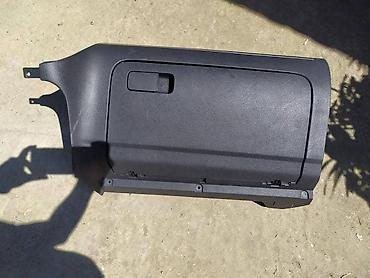 skoda kljuc: KASETA ZA VOLKSWAGEN GOLF 5 OD 2004. DO 2010. GOD. | *SERVIS I — 1