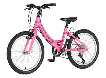 tn berlin: Bicikl junior 20 Venssini Parma ALU 20" • ALU ram 12" • V-brake • 6 — 5