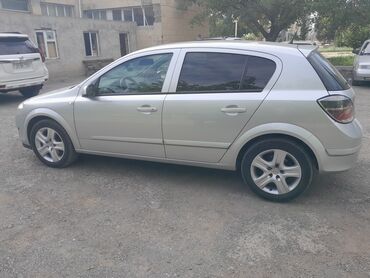 lalafo авто: Opel Astra: 1.4 л | 2008 г. 220015 км Хэтчбэк