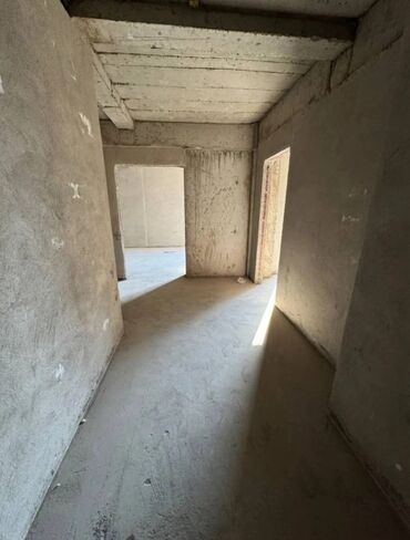 продается дом ак босого: 2 бөлмө, 49 кв. м, Элитка, 10 кабат, ПСО (өзү оңдоп түзөтүп бүтүү үчүн)