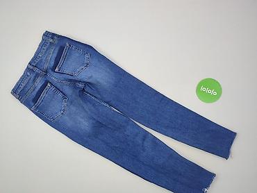 pull jeans: H&M Divided, Jeansy damskie, rozmiar XS — 3