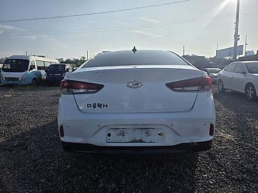 Продажа авто: Hyundai Sonata: 2021 г., 2 л, Автомат, Газ, Седан — 3