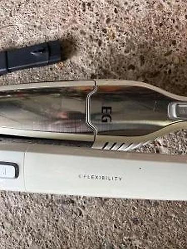 Štapni usisivači: AEG Ergorapido CX7 X Flexibility – bežični štapni usisivač 2‑u‑1 - — 10