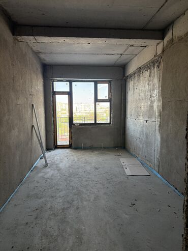 Продажа квартир: 4 комнаты, 168 м², Элитка, 6 этаж, ПСО (под самоотделку)