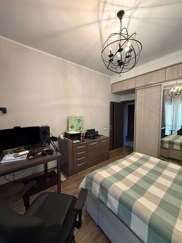 Продажа квартир: 5 и более комнат, 405 м², Элитка, 1 этаж, Евроремонт — 29