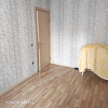Квартиры: 3 otaqlı mənzil – geniş zal və yataq otağı - Planlama: işıqlı qonaq — 1