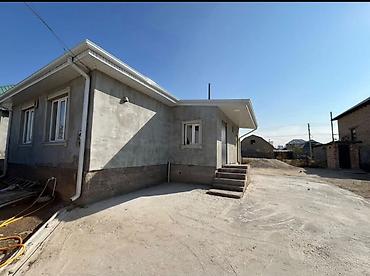 квадрат: 4 комнаты, 90 м², Джал — 1