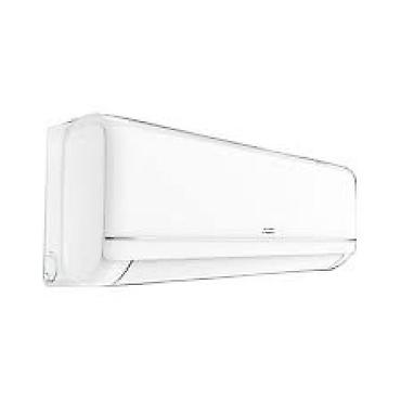 taube kondisioner: AUX Q-Series ASW-H18A4/QD3DI Inverter Kondisioner 18000 BTU gücə — 1