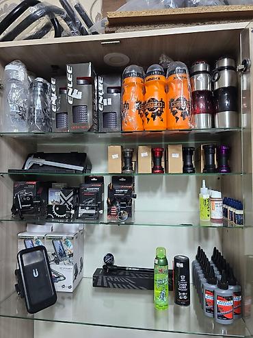 Велозапчасти: Запчасти на велосипед в широком ассортименте Покрышки 700х28, 700х32 — 16