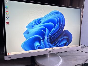 asus tuf: Монитор, Asus, Новый, 23" - 24"