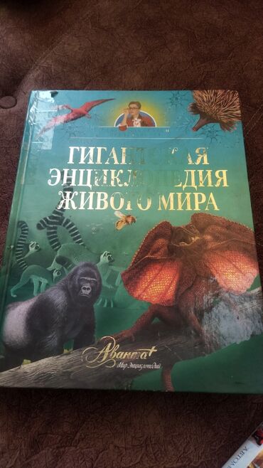 мягкая кровля бишкек цена: Продаю энциклопедию . 400 страниц в хорошем состоянии. твердый