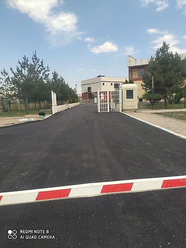 Кладка: Укладка асфальта Гарантия, Бесплатная консультация, Монтаж Больше 6 лет опыта at lalafo.kg — 7 Кладка: Укладка асфальта Гарантия, Бесплатная консультация, Монтаж Больше 6 лет опыта — 7