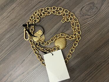 Kəmərlər: Kəmər, Yeni — 3