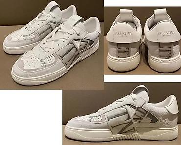 Patike: TOP VALENTINO MODELI, ULTRA HIT 2025-26 | Novo! ! ! Izuzetne — 8