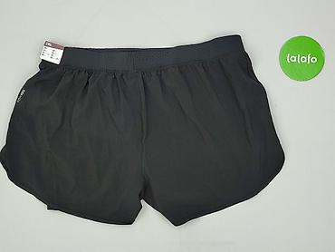 sam's black: Domyos, Szorty damskie, rozmiar 2XL — 4