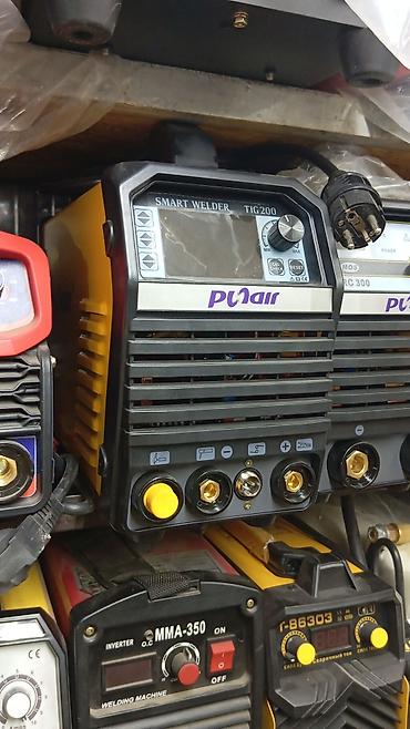 Сварочные аппараты: Сварочный аппарат, Полуавтомат, Новый, Платная доставка — 3