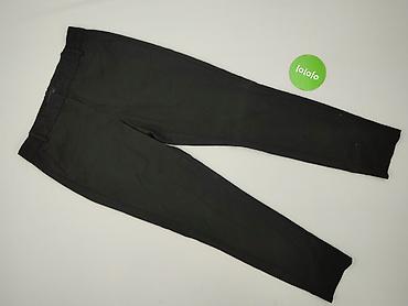 mango straight leg: Mango, Spodnie materiałowe damskie, rozmiar S — 2