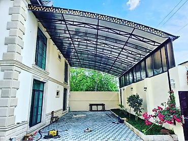 Naveslər, markizlər: İstənilən formada istənilən dizaynda naves ve besetkaların -da lalafo.az — 3 Naveslər, markizlər: İstənilən formada istənilən dizaynda naves ve besetkaların — 3