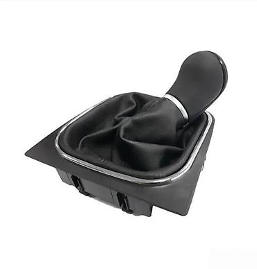 piccolo motor: Rucica menjaca Golf 5, 6 R look GTD Look 6 brzina. Komplet rucica sa — 2