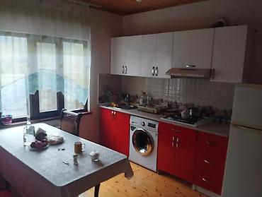 Uzunmüddətli kirayə evlər: 84 kv. m, 5 otaqlı — 2