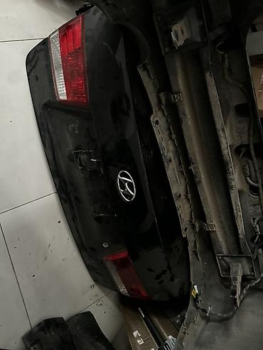 Транспорт: Hyundai Sonata, 2006 г. — 1
