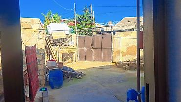 Binəqədi qəs. 2 otaqlı, 250 kv. m, Kredit yoxdur, Orta təmir — 7
